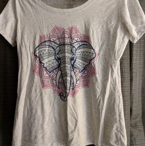 Empyre Graphic Tee